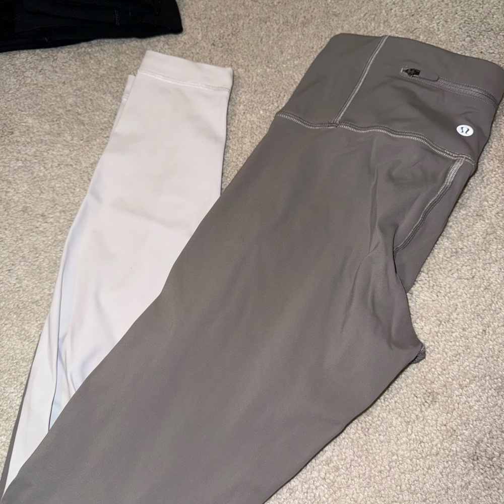 Lululemon Leggings